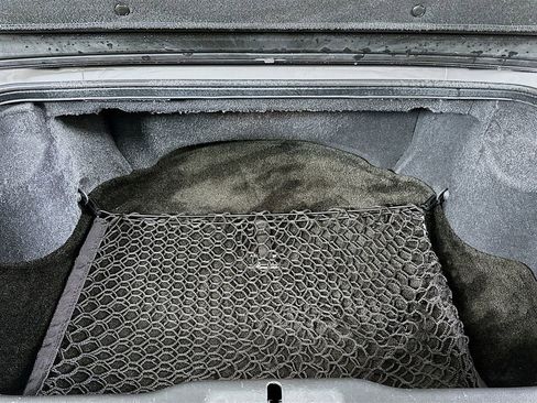 Used 2008 Nissan 350Z Touring image 15