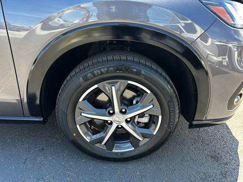 Used 2024 Honda HR-V EX-L image 12