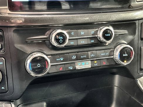 Used 2022 Ford F150 XLT w/ Equipment Group 302A High image 21