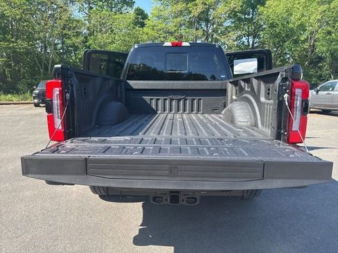 New 2026 Ford F250 Platinum AWD/4WD image 28