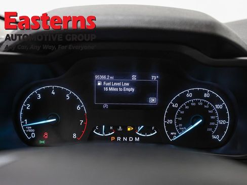 Used 2022 Ford Transit Connect XL FWD image 17