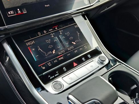 New 2026 Audi Q7 3.0T Premium Plus image 23