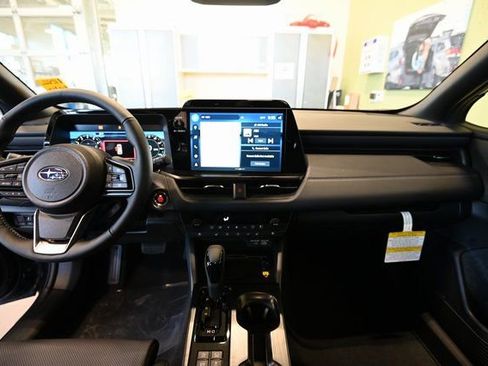 New 2026 Subaru Outback Touring XT AWD/4WD image 2