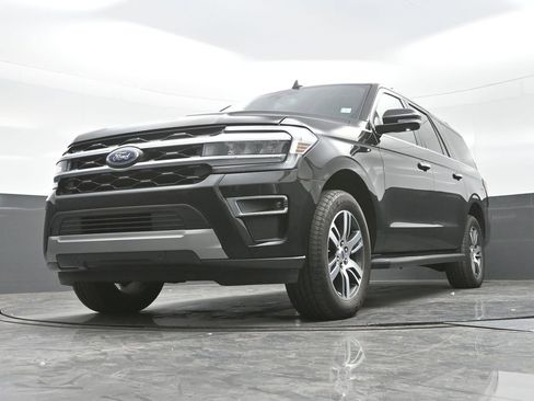 Used 2024 Ford Expedition Max Limited image 21