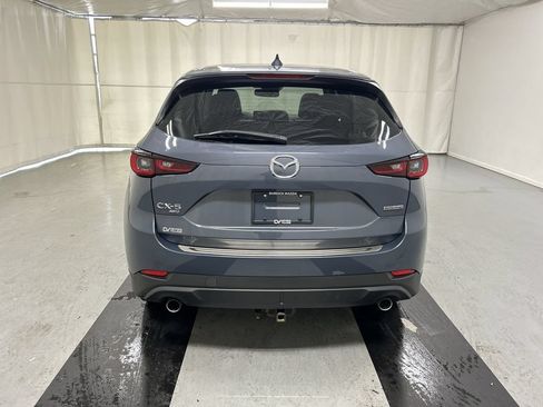 Used 2024 MAZDA CX-5 Carbon Edition AWD/4WD image 21
