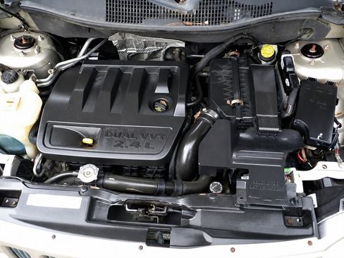 Used 2009 Jeep Compass Sport AWD/4WD image 19