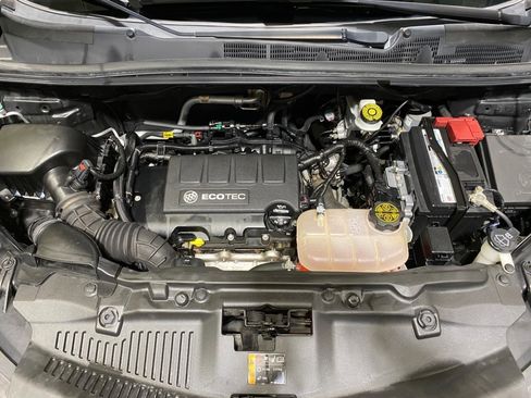 Used 2018 Buick Encore Essence FWD image 25