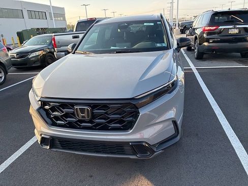 Used 2023 Honda CR-V Sport image 19