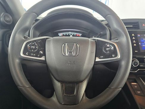 Used 2022 Honda CR-V Special Edition image 16