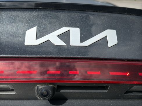 Used 2024 Kia Forte GT-Line w/ GT-Line Premium Package FWD image 15
