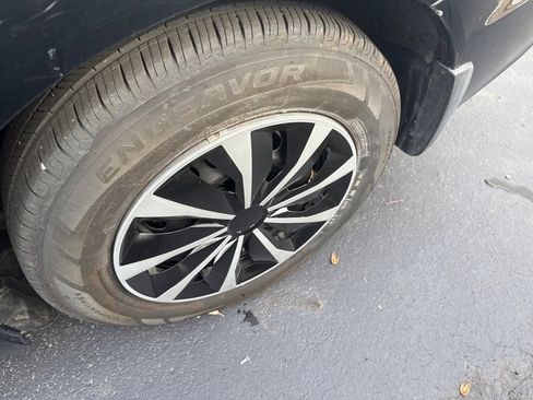 Used 2015 Honda Civic EX image 7