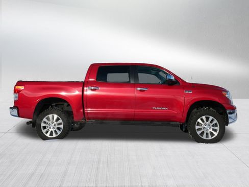 Used 2013 Toyota Tundra Platinum image 8