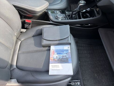 Used 2016 BMW X1 xDrive28i AWD/4WD image 32