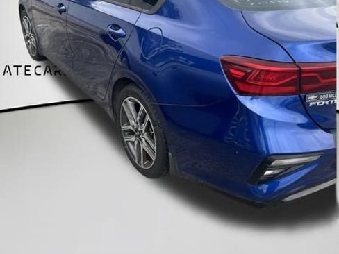 Used 2019 Kia Forte S FWD image 8