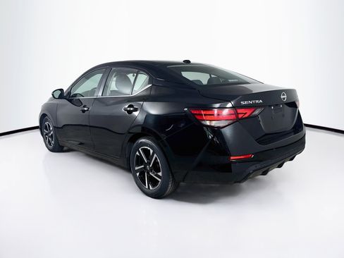 Used 2024 Nissan Sentra SV FWD image 28