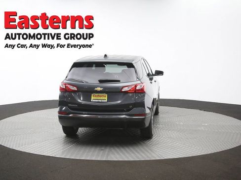 Used 2020 Chevrolet Equinox LT FWD image 37