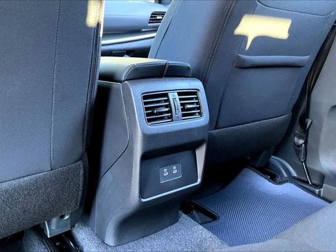 New 2026 Nissan Rogue SV image 19