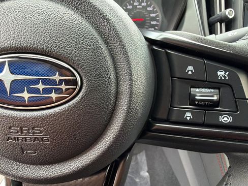 New 2026 Subaru WRX Limited image 20