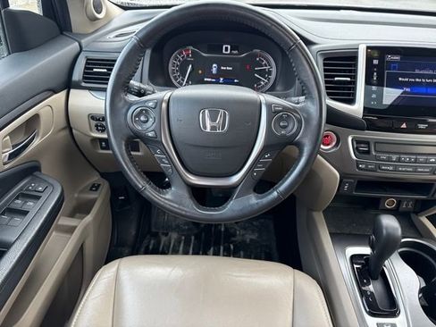 Used 2016 Honda Pilot EX-L image 16