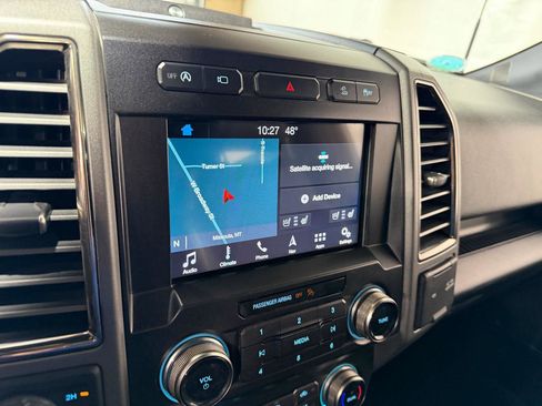 Used 2019 Ford F150 Raptor w/ Equipment Group 802A Luxury image 31