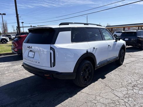 New 2027 Kia Telluride SX Prestige X-Pro image 7