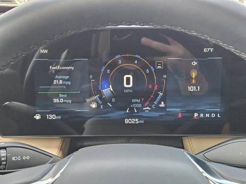Used 2026 Chevrolet Equinox ACTIV w/ Convenience Package III FWD image 18