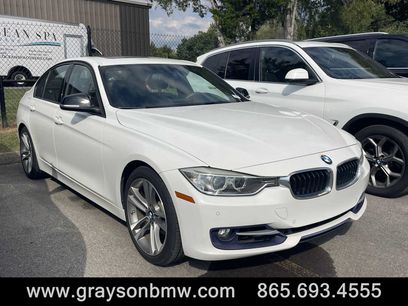 Used 2015 BMW 328i Sedan
