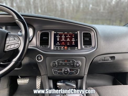 Used 2021 Dodge Charger GT image 23