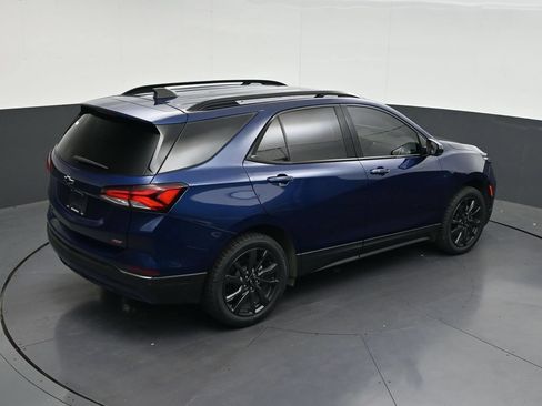 Used 2023 Chevrolet Equinox RS FWD image 25