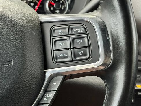 Used 2021 RAM 3500 Laramie w/ Safety Group B AWD/4WD image 44