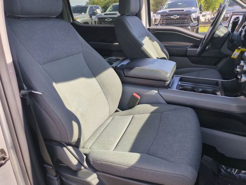 Used 2024 Ford F150 XLT w/ Mobile Office Package AWD/4WD image 31