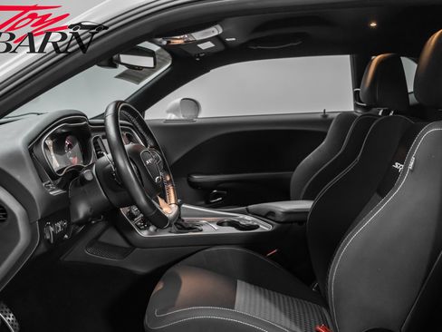 Used 2021 Dodge Challenger SRT Hellcat image 25