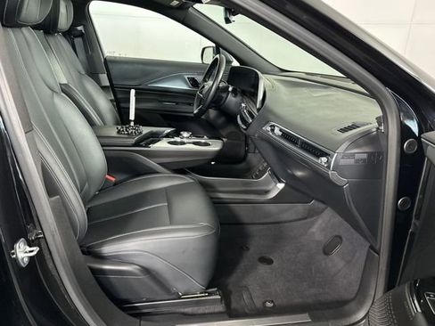 Used 2024 Cadillac Lyriq Tech w/ LPO, Floor Liner Package image 28