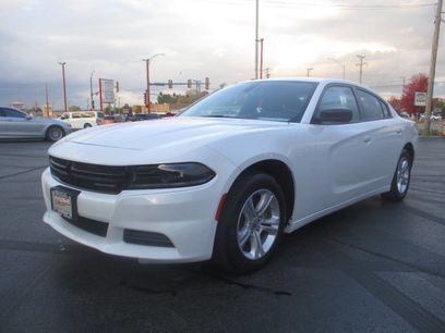 Used 2023 Dodge Charger SXT