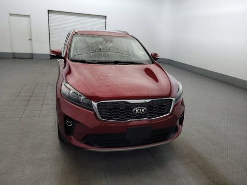 Used 2019 Kia Sorento EX AWD/4WD image 14