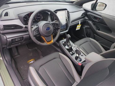 New 2026 Subaru Crosstrek 2.5i Wilderness image 12