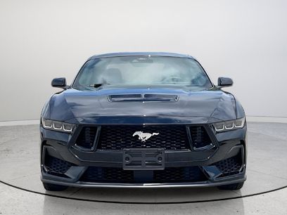Used 2024 Ford Mustang GT Premium