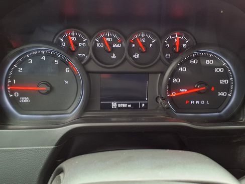 Used 2020 GMC Sierra 2500 4x4 Crew Cab w/ Convenience Package image 12