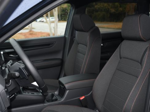 New 2026 Honda CR-V Sport image 7