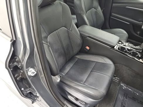 Used 2026 Toyota Camry XSE AWD/4WD image 35