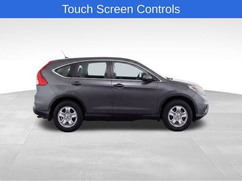 Used 2013 Honda CR-V LX image 8