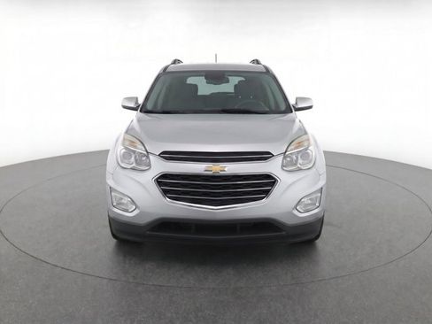Used 2016 Chevrolet Equinox LT AWD/4WD image 2