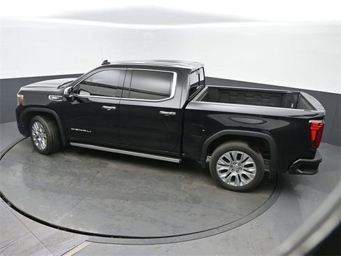 Used 2021 GMC Sierra 1500 Denali w/ Denali Ultimate Package image 40