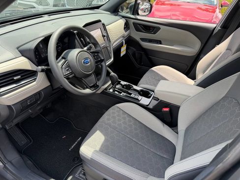 Used 2026 Subaru Forester AWD/4WD image 22