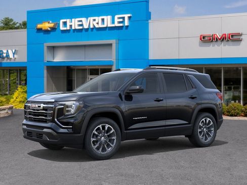 New 2026 GMC Terrain Elevation w/ Elevation Premium Package image 2