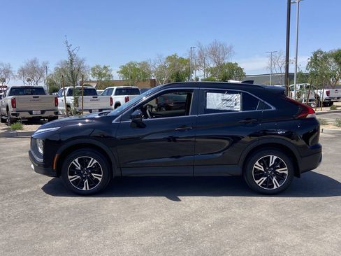 New 2026 Mitsubishi Eclipse Cross SE AWD/4WD image 4