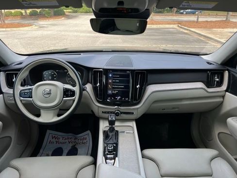 Used 2019 Volvo XC60 T5 Inscription w/ Protection Package Premier AWD/4WD image 26