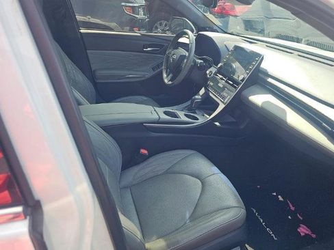 Used 2019 Toyota Avalon Limited w/ Advanced Safety Package FWD image 13