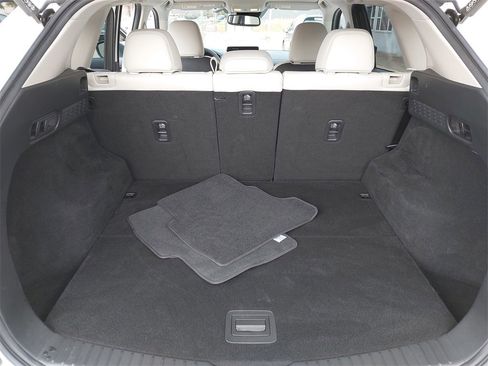 Used 2023 MAZDA CX-5 AWD 2.5 S w/ Premium Plus Pkg image 12