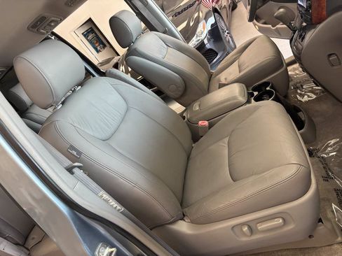 Used 2008 Toyota Sienna XLE FWD image 21
